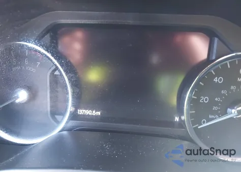 2020 Ford Expedition Limited из США, поврежденный, VIN 1FMJU1KT8LEA38701